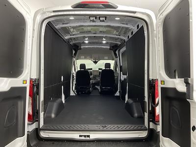 2026 Ford Transit 250 Medium Roof RWD Empty Cargo Van for sale #TKA08915 - photo 2