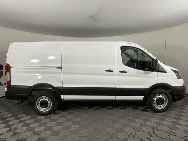 New 2026 Ford Transit 250 - photo 5