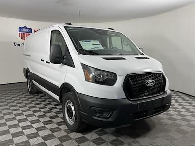 2026 Ford Transit 250 Low Roof RWD Empty Cargo Van for sale #TKA14043 - photo 1