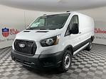 New 2026 Ford Transit 250 Low Roof Empty Cargo Van for sale #TKA14043 - photo 8