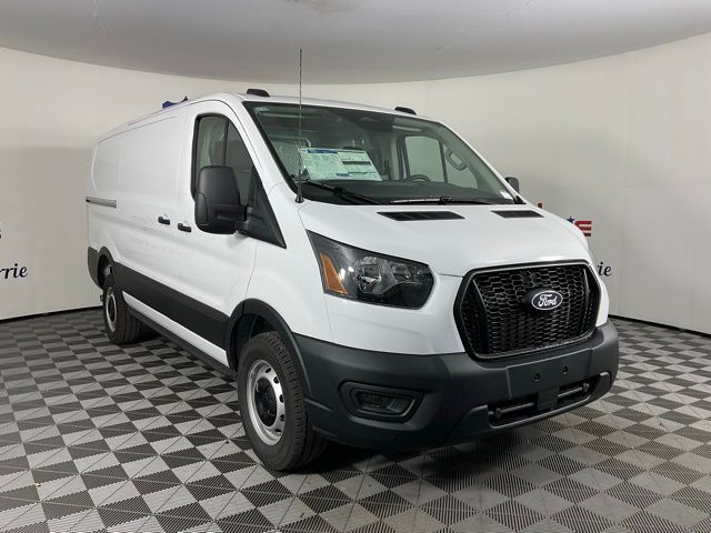 New 2026 Ford Transit 250 - photo 1