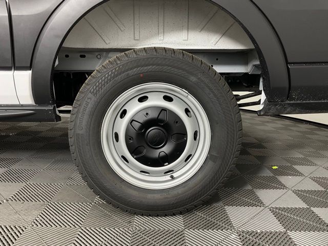 New 2026 Ford Transit 250 - photo 13