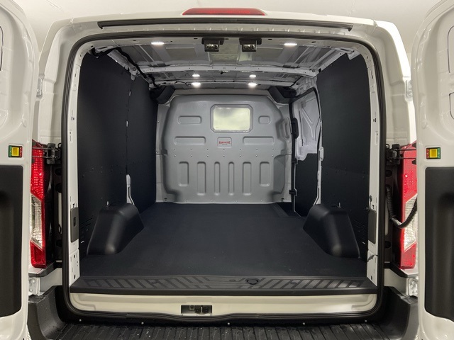 New 2026 Ford Transit 250 - photo 2