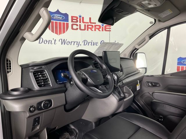 New 2026 Ford Transit 250 - photo 15