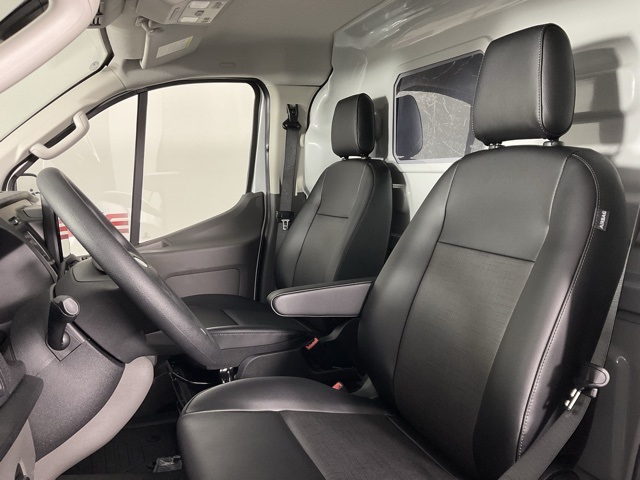 New 2026 Ford Transit 250 - photo 16