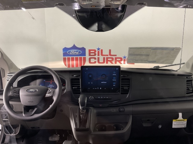 New 2026 Ford Transit 250 - photo 17