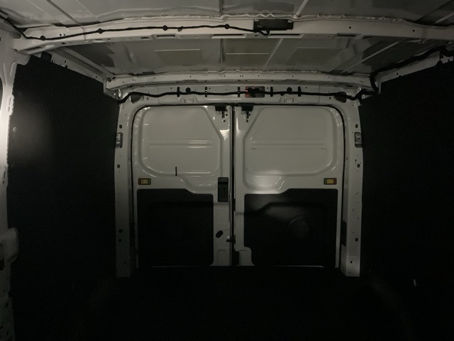 New 2026 Ford Transit 250 - photo 18