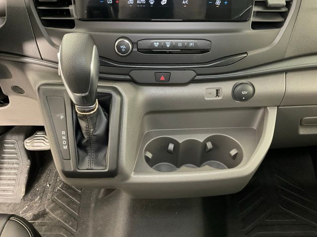 New 2026 Ford Transit 250 - photo 19