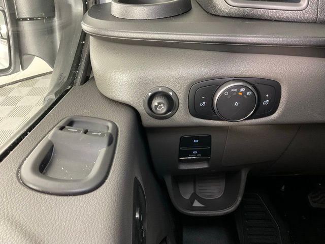 New 2026 Ford Transit 250 - photo 20