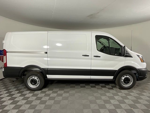 New 2026 Ford Transit 250 - photo 5