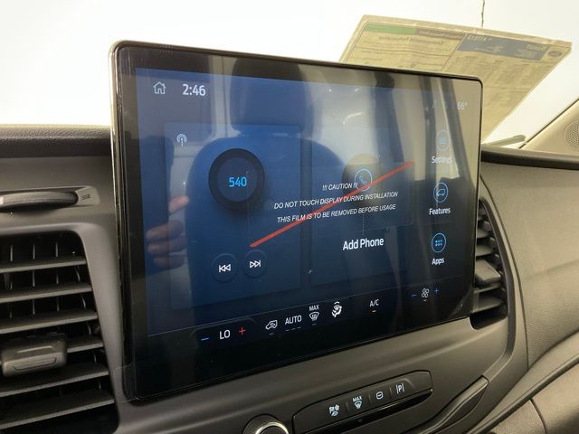 New 2026 Ford Transit 250 - photo 22