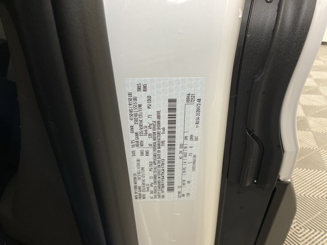 New 2026 Ford Transit 250 - photo 27