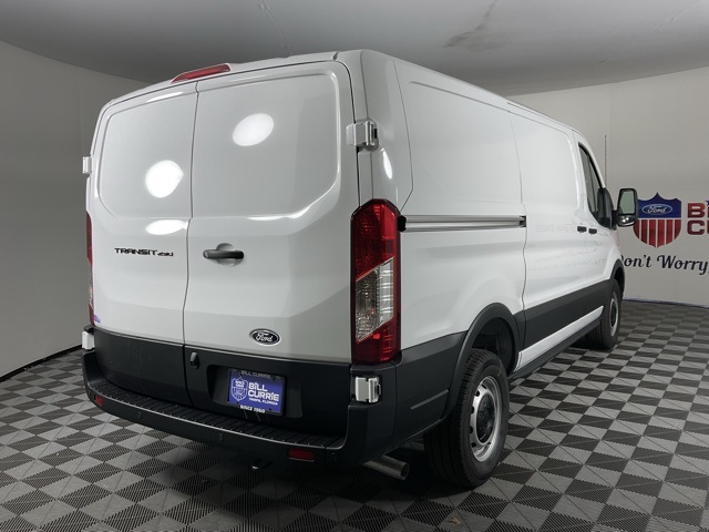 New 2026 Ford Transit 250 - photo 6