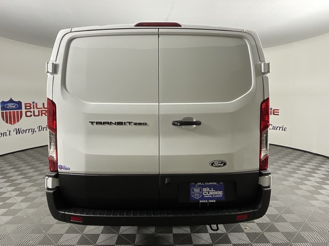 New 2026 Ford Transit 250 - photo 7