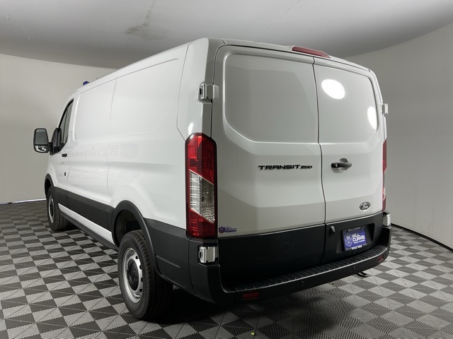 New 2026 Ford Transit 250 - photo 8