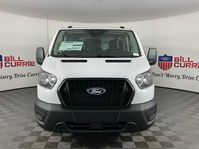 New 2026 Ford Transit 250 - photo 10