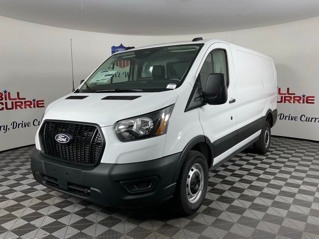 New 2026 Ford Transit 250 - photo 11