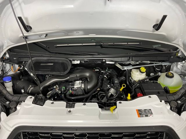 New 2026 Ford Transit 250 - photo 12