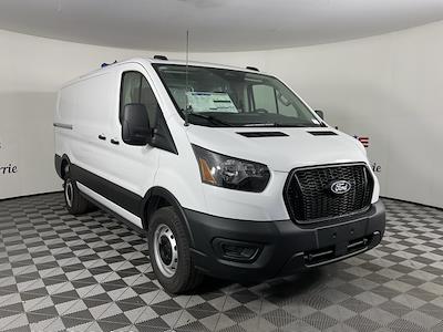 2026 Ford Transit 250 Low Roof RWD Empty Cargo Van for sale #TKA17813 - photo 1