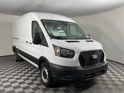 2026 Ford Transit 250 Medium Roof RWD Empty Cargo Van for sale #TKA18237 - photo 1
