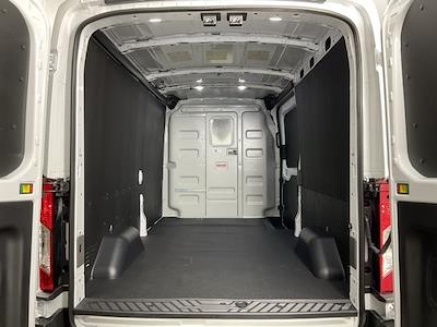 2026 Ford Transit 250 Medium Roof RWD Empty Cargo Van for sale #TKA18237 - photo 2