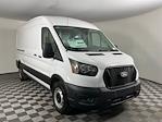 New 2026 Ford Transit 250 Medium Roof Empty Cargo Van for sale #TKA18237 - photo 1