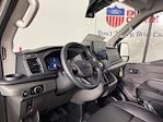 New 2026 Ford Transit 250 Medium Roof Empty Cargo Van for sale #TKA18237 - photo 13