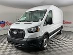 New 2026 Ford Transit 250 Medium Roof Empty Cargo Van for sale #TKA18237 - photo 8