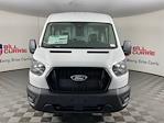 New 2026 Ford Transit 250 Medium Roof Empty Cargo Van for sale #TKA18237 - photo 9