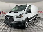 New 2026 Ford Transit 250 Low Roof Empty Cargo Van for sale #TKA18895 - photo 8