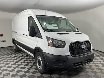 2026 Ford Transit 250 Medium Roof RWD Empty Cargo Van for sale #TKA19025 - photo 1
