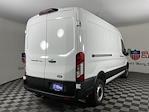 New 2026 Ford Transit 250 Medium Roof Empty Cargo Van for sale #TKA19025 - photo 4