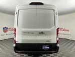 New 2026 Ford Transit 250 Medium Roof Empty Cargo Van for sale #TKA19025 - photo 5