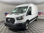 New 2026 Ford Transit 250 Medium Roof Empty Cargo Van for sale #TKA19025 - photo 8