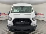New 2026 Ford Transit 250 Medium Roof Empty Cargo Van for sale #TKA19025 - photo 9