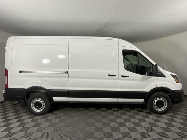 New 2026 Ford Transit 250 - photo 6