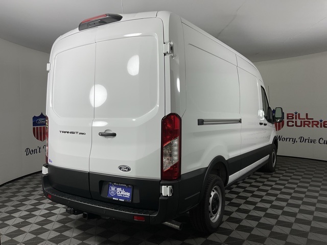 New 2026 Ford Transit 250 - photo 5
