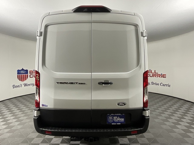 New 2026 Ford Transit 250 - photo 7