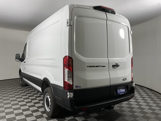 New 2026 Ford Transit 250 - photo 8