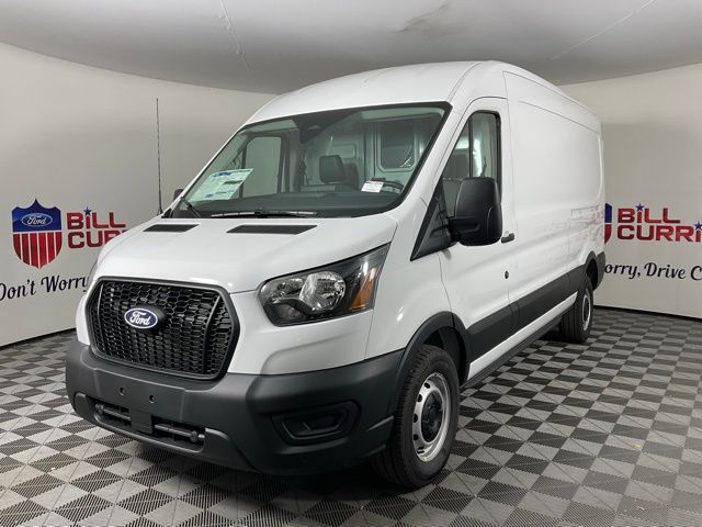 New 2026 Ford Transit 250 - photo 10