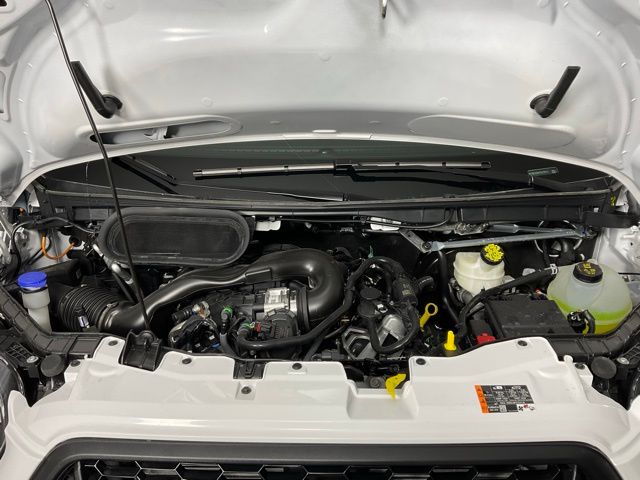 New 2026 Ford Transit 250 - photo 12