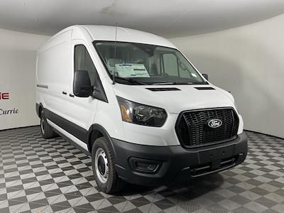 2026 Ford Transit 250 Medium Roof RWD Empty Cargo Van for sale #TKA19513 - photo 1