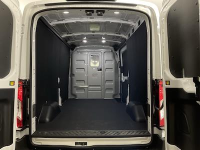 2026 Ford Transit 250 Medium Roof RWD Empty Cargo Van for sale #TKA19513 - photo 2