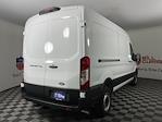 New 2026 Ford Transit 250 Medium Roof Empty Cargo Van for sale #TKA19513 - photo 3