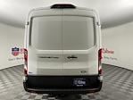New 2026 Ford Transit 250 Medium Roof Empty Cargo Van for sale #TKA19513 - photo 5