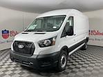 New 2026 Ford Transit 250 Medium Roof Empty Cargo Van for sale #TKA19513 - photo 8