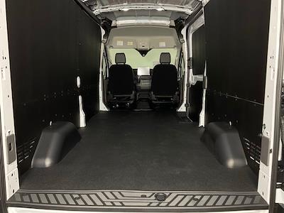 New 2026 Ford Transit 250 Medium Roof Empty Cargo Van for sale #TKA19732 - photo 2