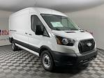 New 2026 Ford Transit 250 Medium Roof Empty Cargo Van for sale #TKA19732 - photo 1