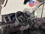 New 2026 Ford Transit 250 Medium Roof Empty Cargo Van for sale #TKA19732 - photo 14
