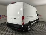 New 2026 Ford Transit 250 Medium Roof Empty Cargo Van for sale #TKA19732 - photo 3